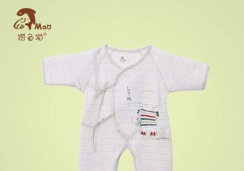 捞鱼猫婴儿用品